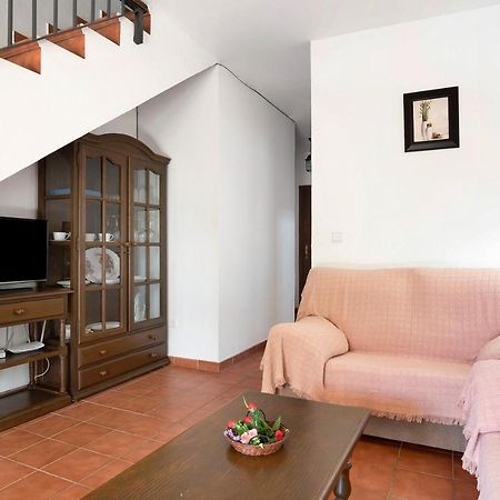 Casita Fuente Del Gallo - Andalmar โกนิล เด ลาฟรอนเตรา ภายนอก รูปภาพ