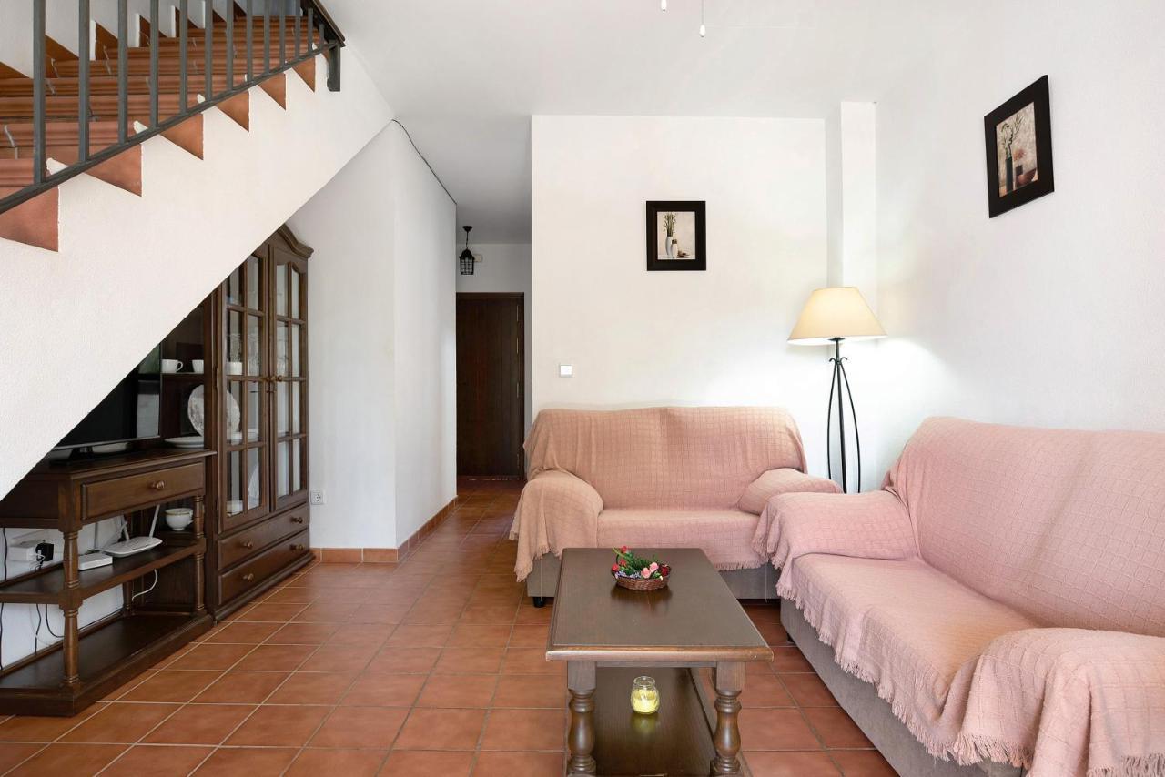 Casita Fuente Del Gallo - Andalmar โกนิล เด ลาฟรอนเตรา ภายนอก รูปภาพ