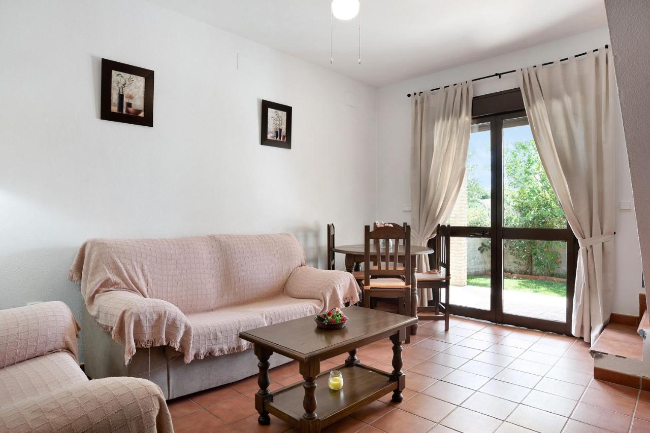 Casita Fuente Del Gallo - Andalmar โกนิล เด ลาฟรอนเตรา ภายนอก รูปภาพ