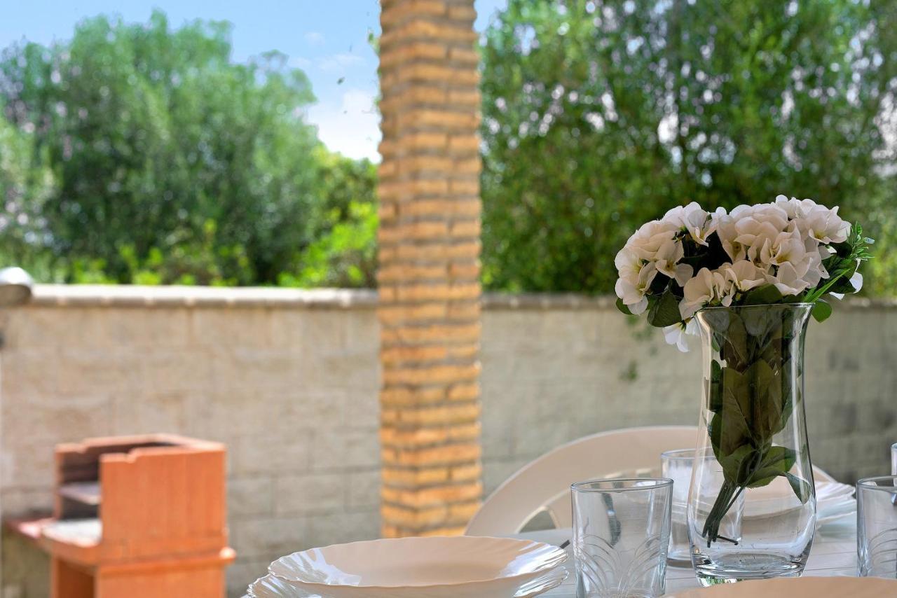 Casita Fuente Del Gallo - Andalmar โกนิล เด ลาฟรอนเตรา ภายนอก รูปภาพ