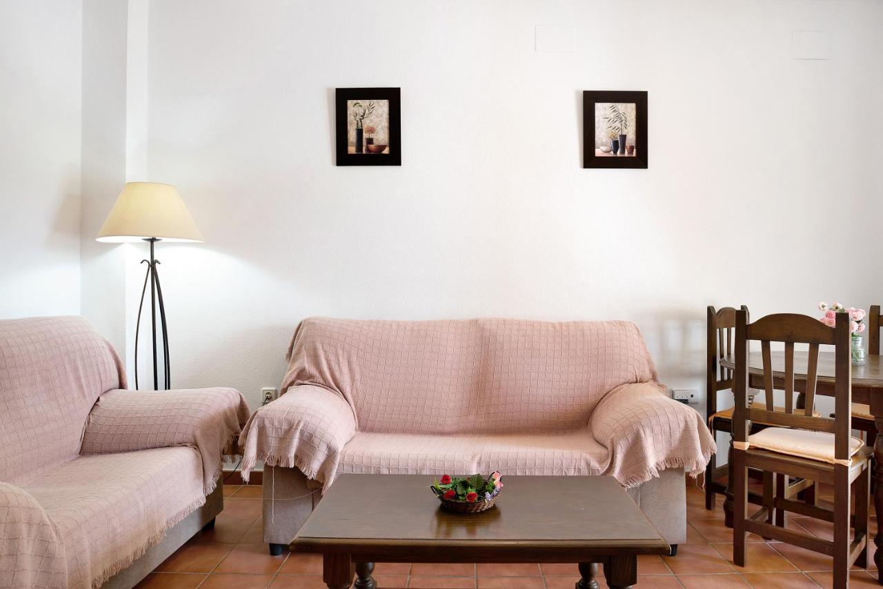 Casita Fuente Del Gallo - Andalmar โกนิล เด ลาฟรอนเตรา ภายนอก รูปภาพ