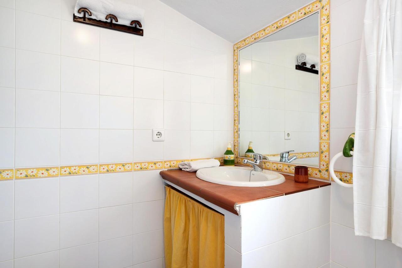 Casita Fuente Del Gallo - Andalmar โกนิล เด ลาฟรอนเตรา ภายนอก รูปภาพ