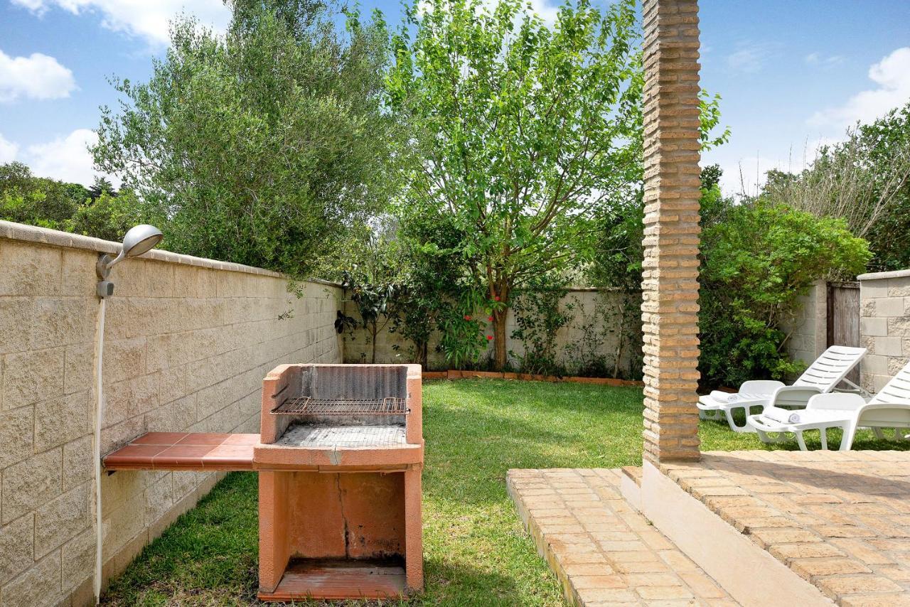 Casita Fuente Del Gallo - Andalmar โกนิล เด ลาฟรอนเตรา ภายนอก รูปภาพ