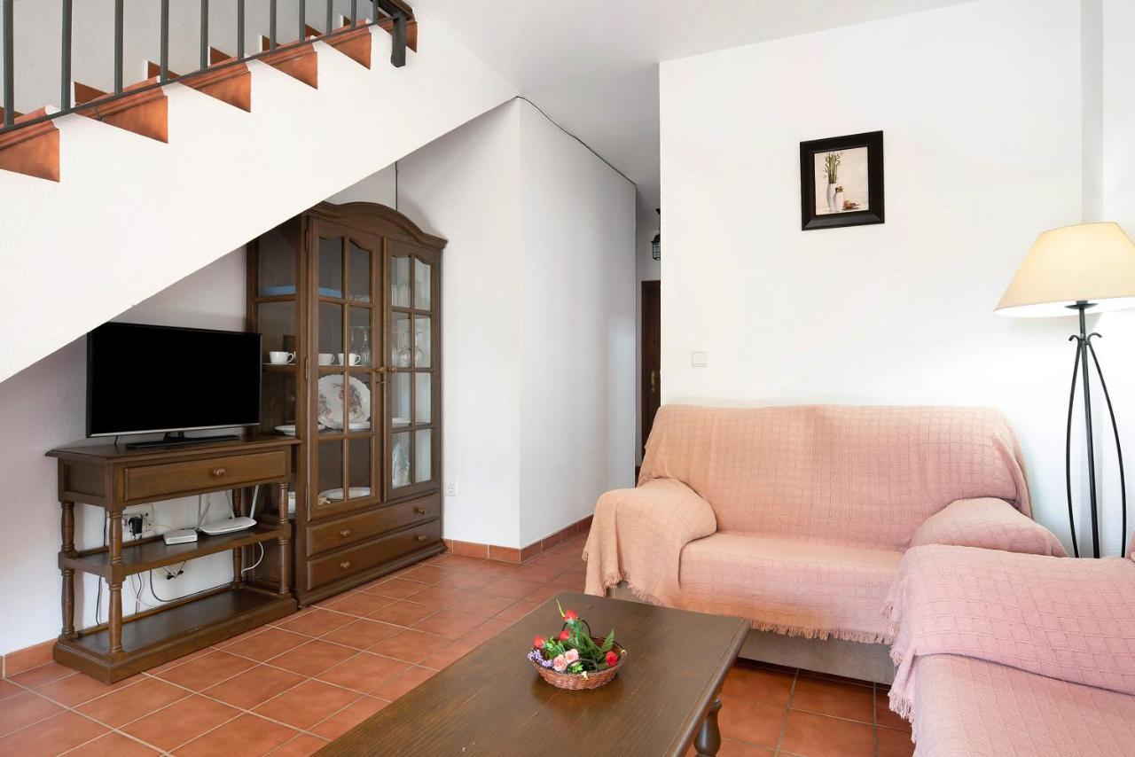 Casita Fuente Del Gallo - Andalmar โกนิล เด ลาฟรอนเตรา ภายนอก รูปภาพ