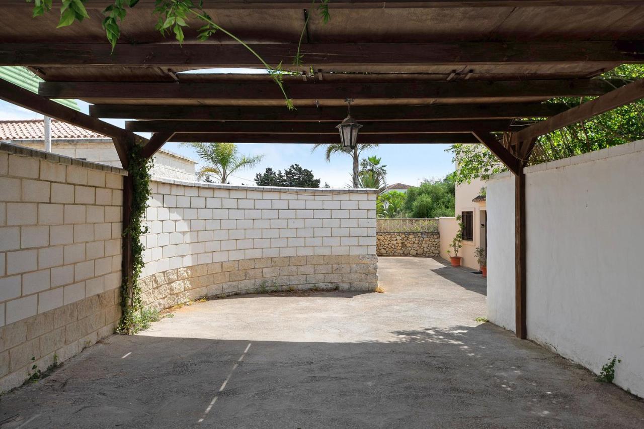Casita Fuente Del Gallo - Andalmar โกนิล เด ลาฟรอนเตรา ภายนอก รูปภาพ