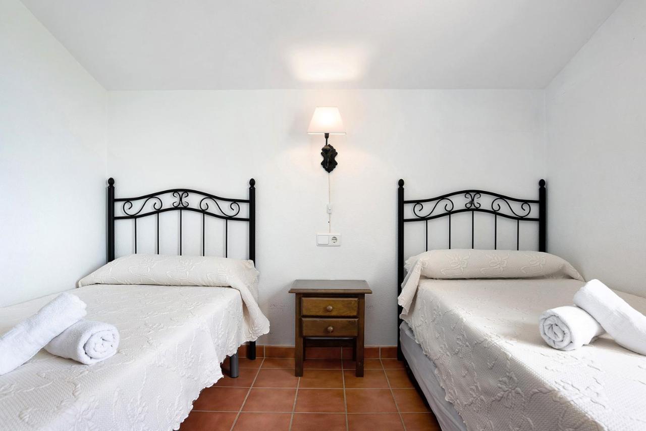Casita Fuente Del Gallo - Andalmar โกนิล เด ลาฟรอนเตรา ภายนอก รูปภาพ