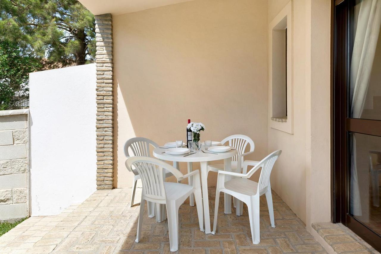 Casita Fuente Del Gallo - Andalmar โกนิล เด ลาฟรอนเตรา ภายนอก รูปภาพ