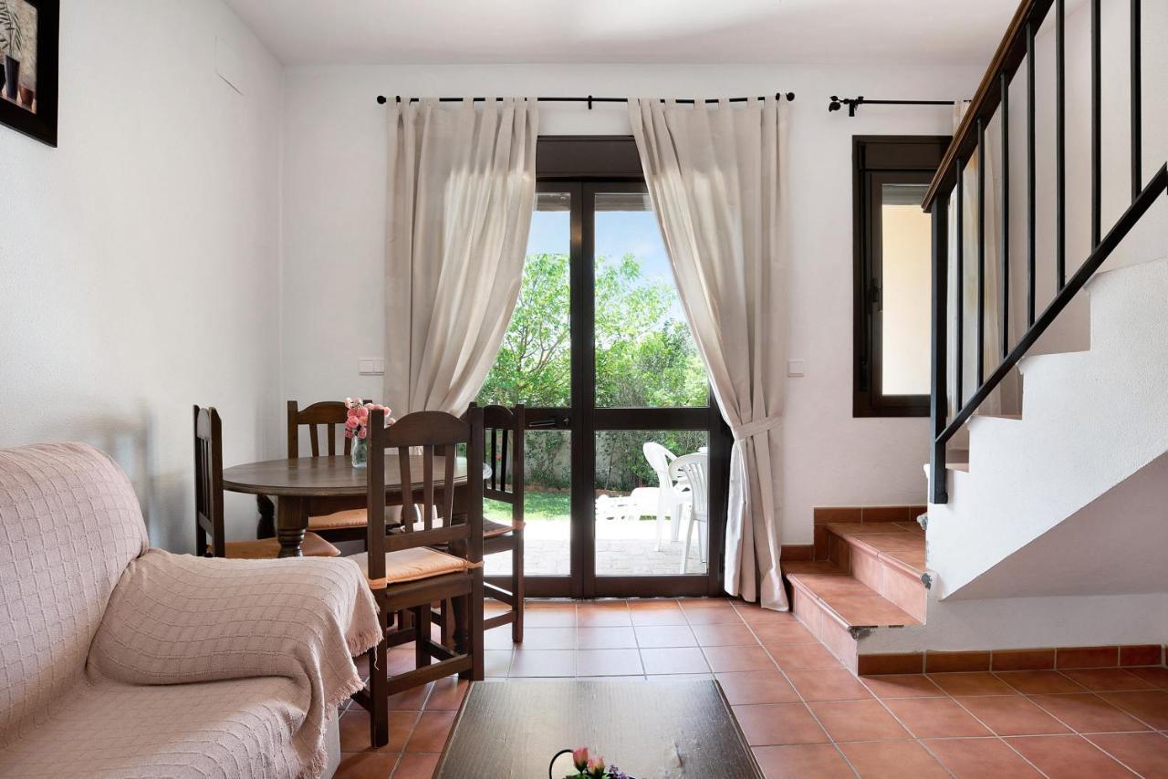 Casita Fuente Del Gallo - Andalmar โกนิล เด ลาฟรอนเตรา ภายนอก รูปภาพ