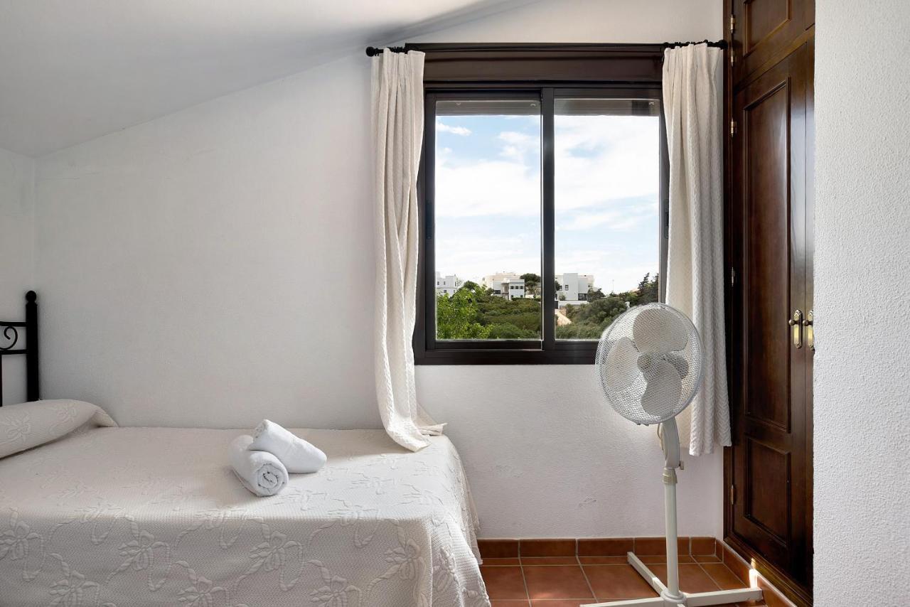 Casita Fuente Del Gallo - Andalmar โกนิล เด ลาฟรอนเตรา ภายนอก รูปภาพ