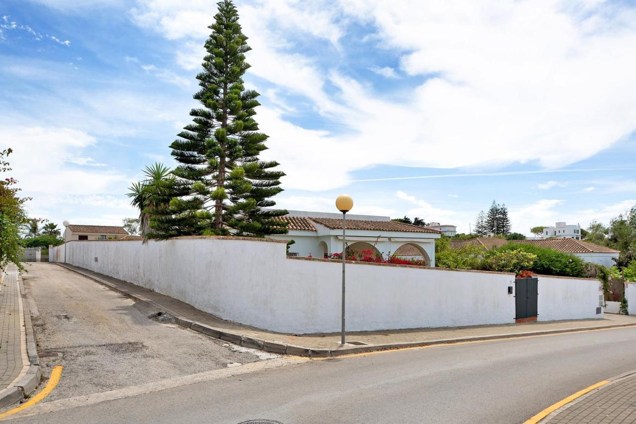 Casita Fuente Del Gallo - Andalmar โกนิล เด ลาฟรอนเตรา ภายนอก รูปภาพ
